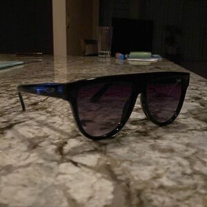 Quay Sunglasses